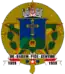 Blason de São José do Barreiro