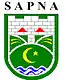 Blason de Sapna