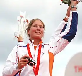 Image illustrative de l’article Sarah Siegelaar