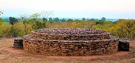 Image illustrative de l’article Saru Maru