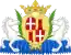 Blason de Sassari