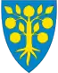 Blason de Sauherad