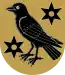 Blason de Sauvo