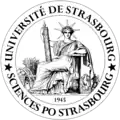 Logo de 1945.
