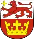 Blason de Schänis