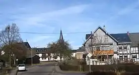 Schönborn (Rhin-Hunsrück)