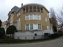 Square Vergote no&nbsp;16