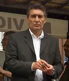 Image illustrative de l’article Rudi Assauer