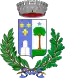 Blason de Scheggia e Pascelupo