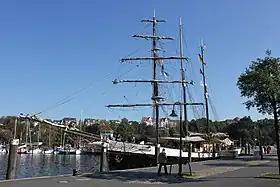 illustration de Störtebeker