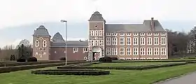 Image illustrative de l’article Château de Wégimont