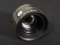 Objectif Schneider pour agrandisseur: Componon S 1:2,8/50&nbsp;mm.
