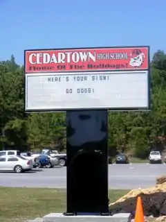 Cedartown