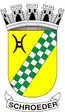 Blason de Schroeder