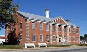 Comté de Schuyler (Missouri)