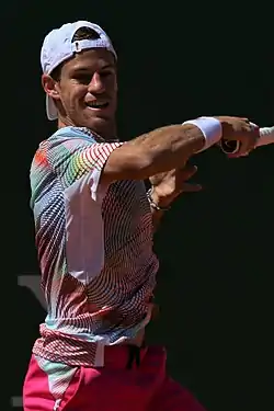 Image illustrative de l’article Diego Schwartzman