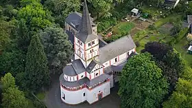 Image illustrative de l’article Chapelle double de Schwarz-Rheindorf