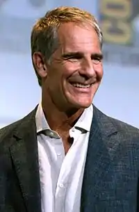Scott Bakula, l'interprête de Dwayne Pride