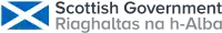 Image illustrative de l’article Secrétaire du Cabinet chargé des Finances et des Collectivités territoriales (Écosse)