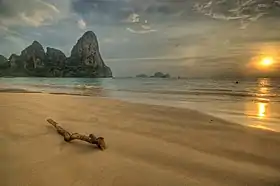 Image illustrative de l’article Railay