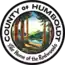 Blason de Comté de Humboldt(Humboldt County)