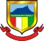 Blason de Kota Kinabalu