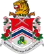 Blason de Territoire fédéral de Kuala Lumpur