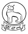 Blason de Manipur