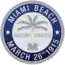 Blason de Miami Beach
