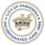 Blason de Pasadena