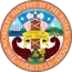 Blason de Comté de San DiegoSan Diego County