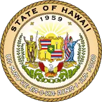 David Ige