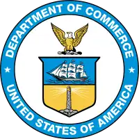 Image illustrative de l’article Département du Commerce des États-Unis