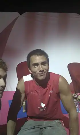 Image illustrative de l’article Sean McColl