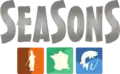 Logo de Seasons de 2007 à 2016.