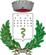 Blason de Seclì
