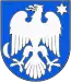 Blason de Sečovce