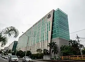 illustration de Bancolombia