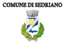 Drapeau de Sedriano