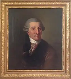 Image illustrative de l’article Symphonie no 84 de Joseph Haydn