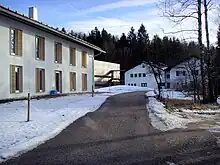 Institut Max-Planck d'ornithologie