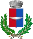 Blason de Segonzano