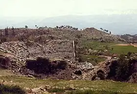 Image illustrative de l’article Selge