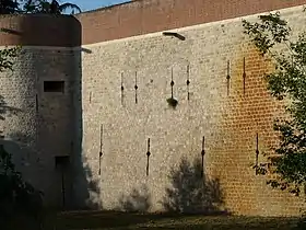 Ancien château de Selles