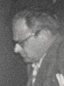 photographie de Semion Fourman