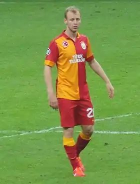 Image illustrative de l’article Semih Kaya