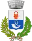 Blason de Senago