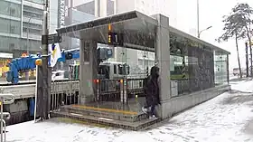 Image illustrative de l’article Myeong-dong (métro de Séoul)