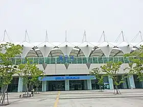 Image illustrative de l’article Wolgot (métro de Séoul)