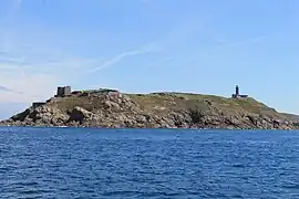 Île aux Moines